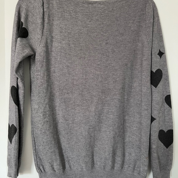 Miss loochina sweater - Picture 2 of 2